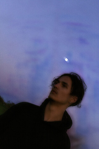 Portrait von Aiden Gore