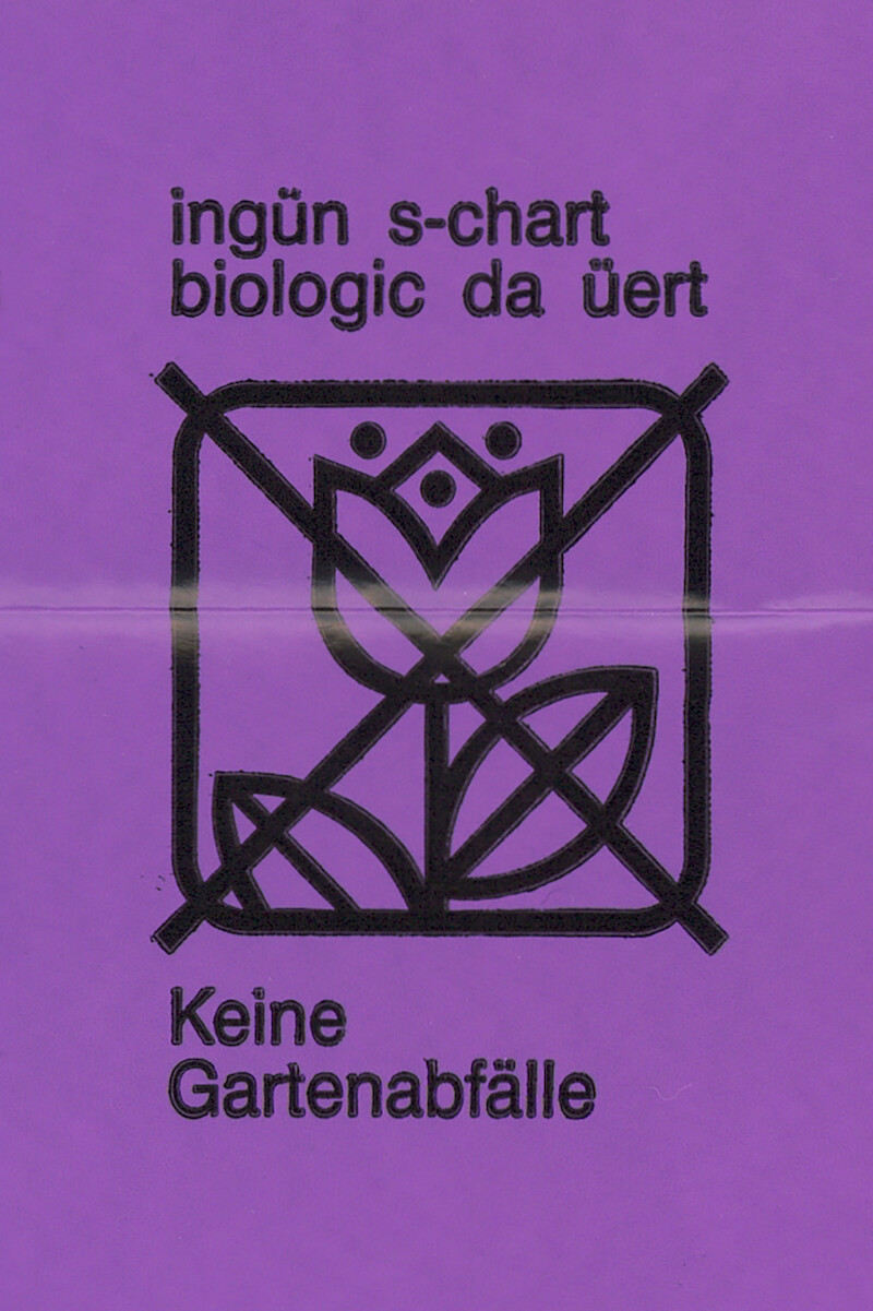 Gebührensäcke