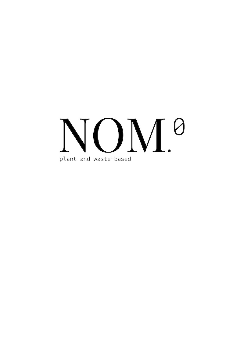 products made with organic waste