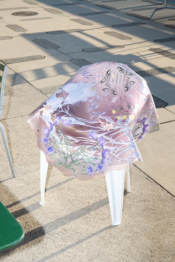 Präsentationen der Diplomarbeiten digital und vor Ort