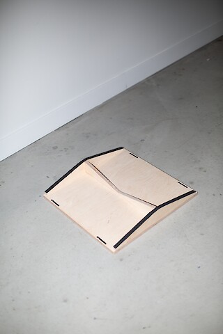 Modul Sta – Birkensperrholz