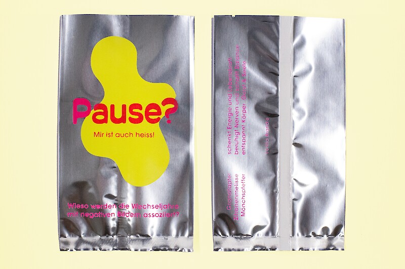 Pause?