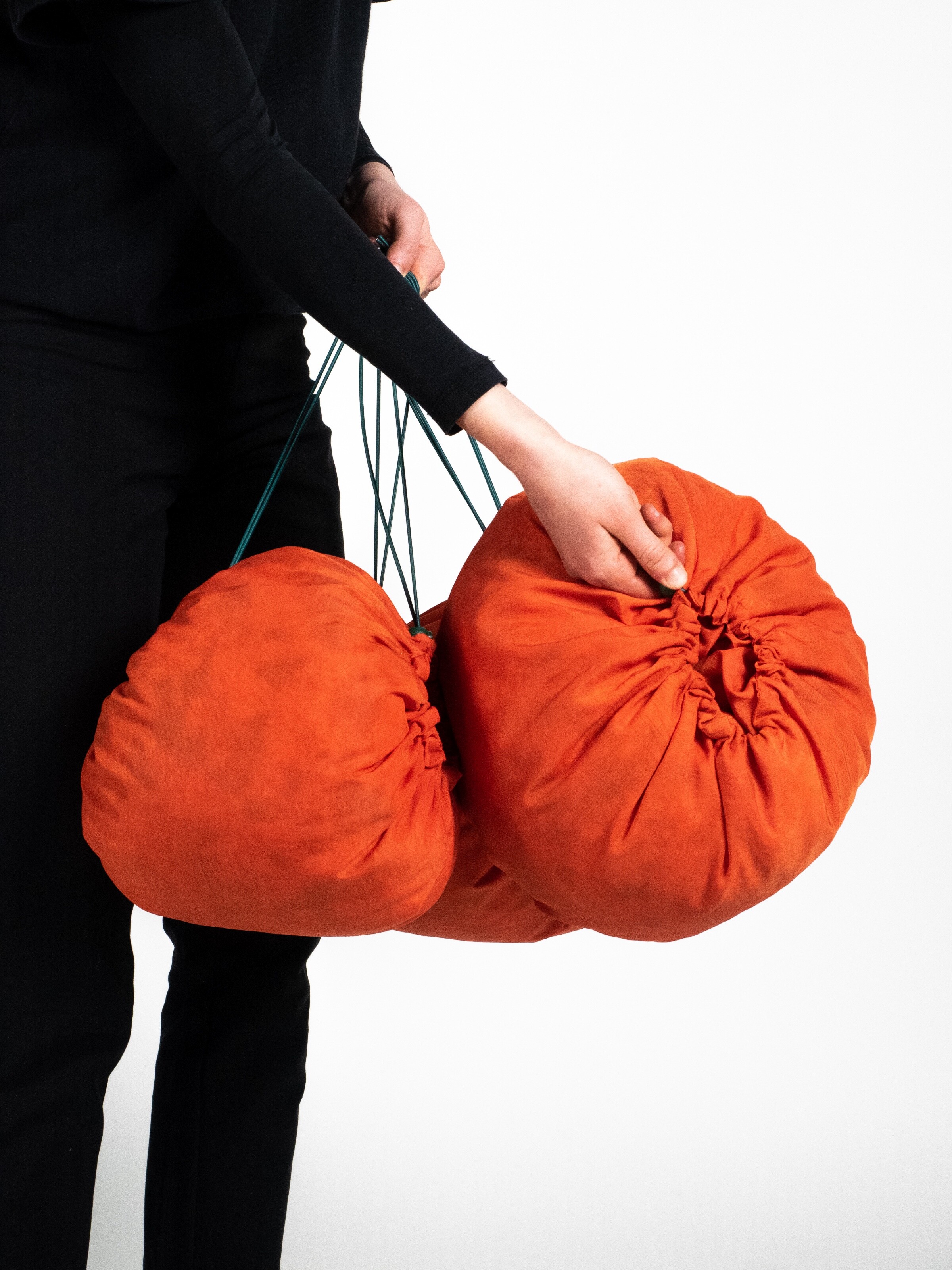 Textile Interventionen 2021