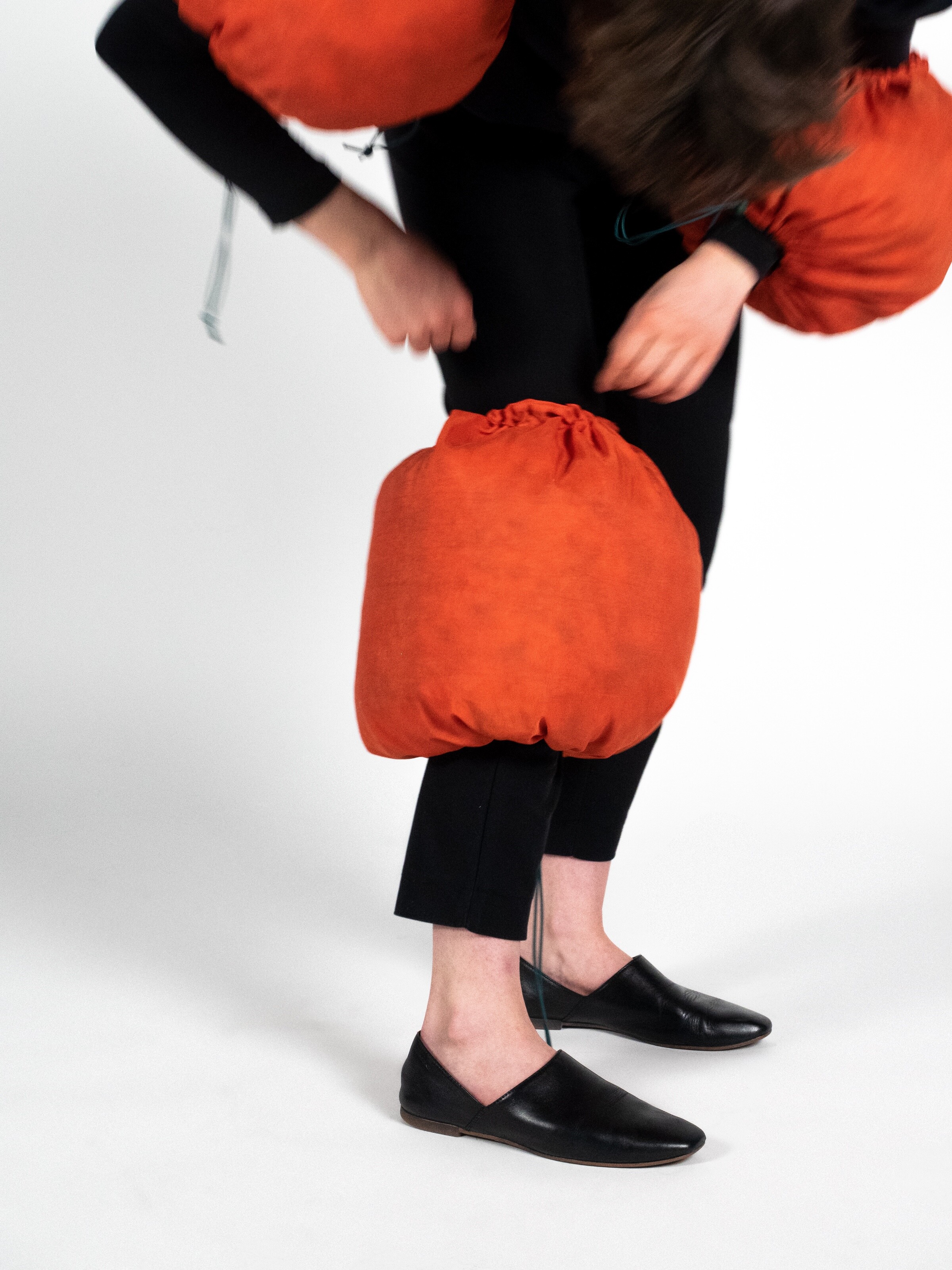 Textile Interventionen 2021