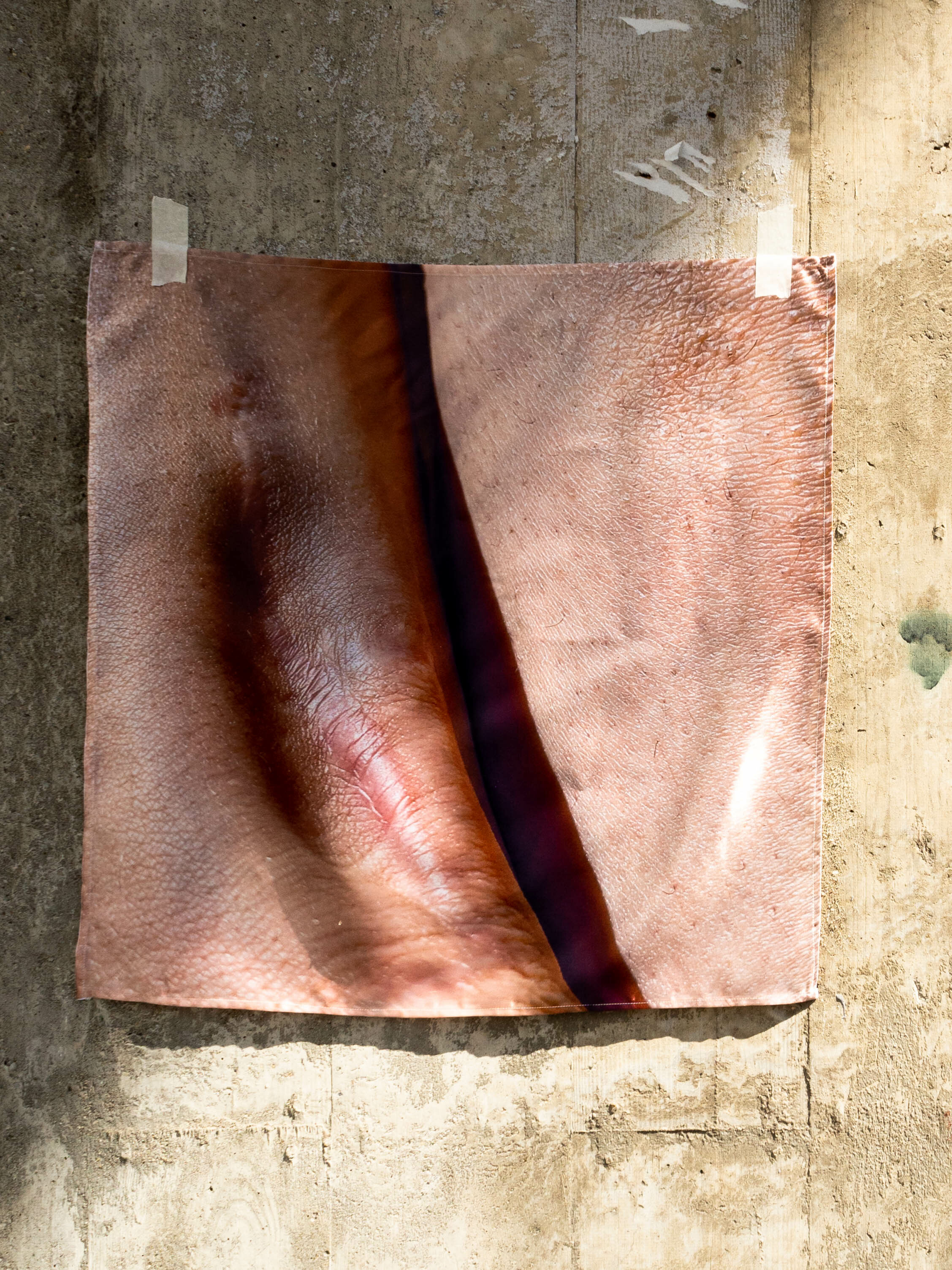 Narya Ipek und Luisa Zieglmeier