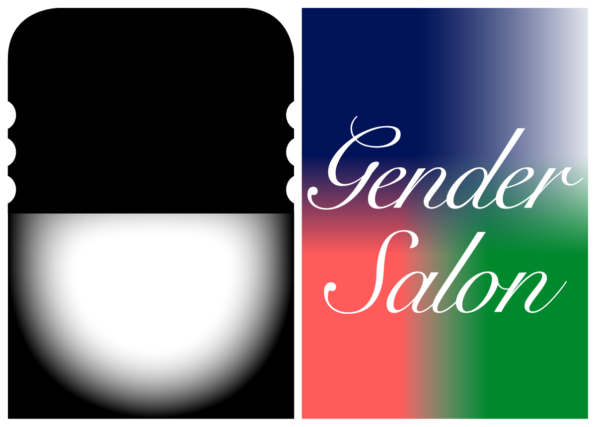 Gender Salon: Im Cockpit 12.10.21