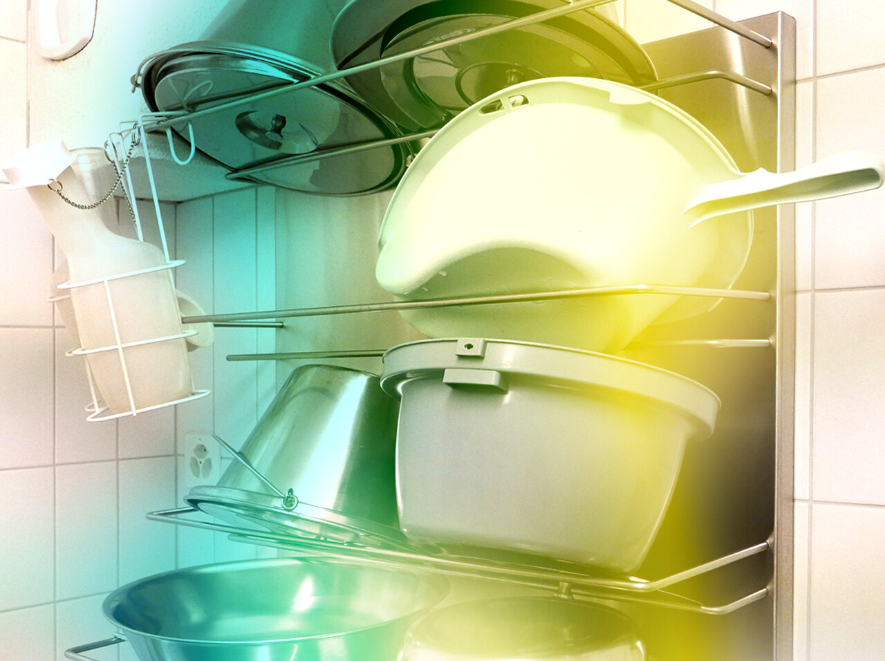 oHealth – olfaktorische Wahrnehmungen für das Wohlbefinden