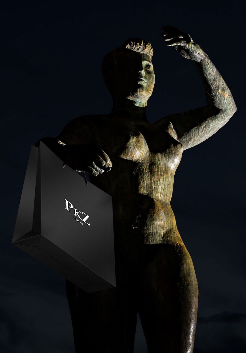ZHdK x PKZ