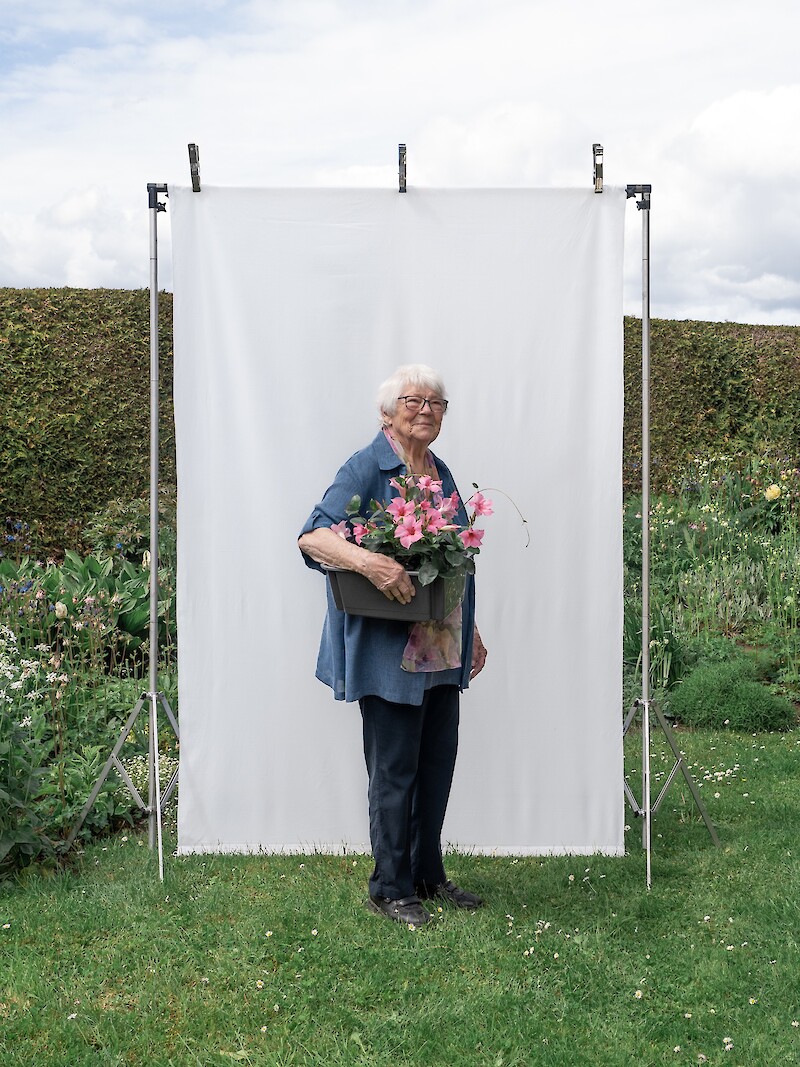 New Images of Age(ing)