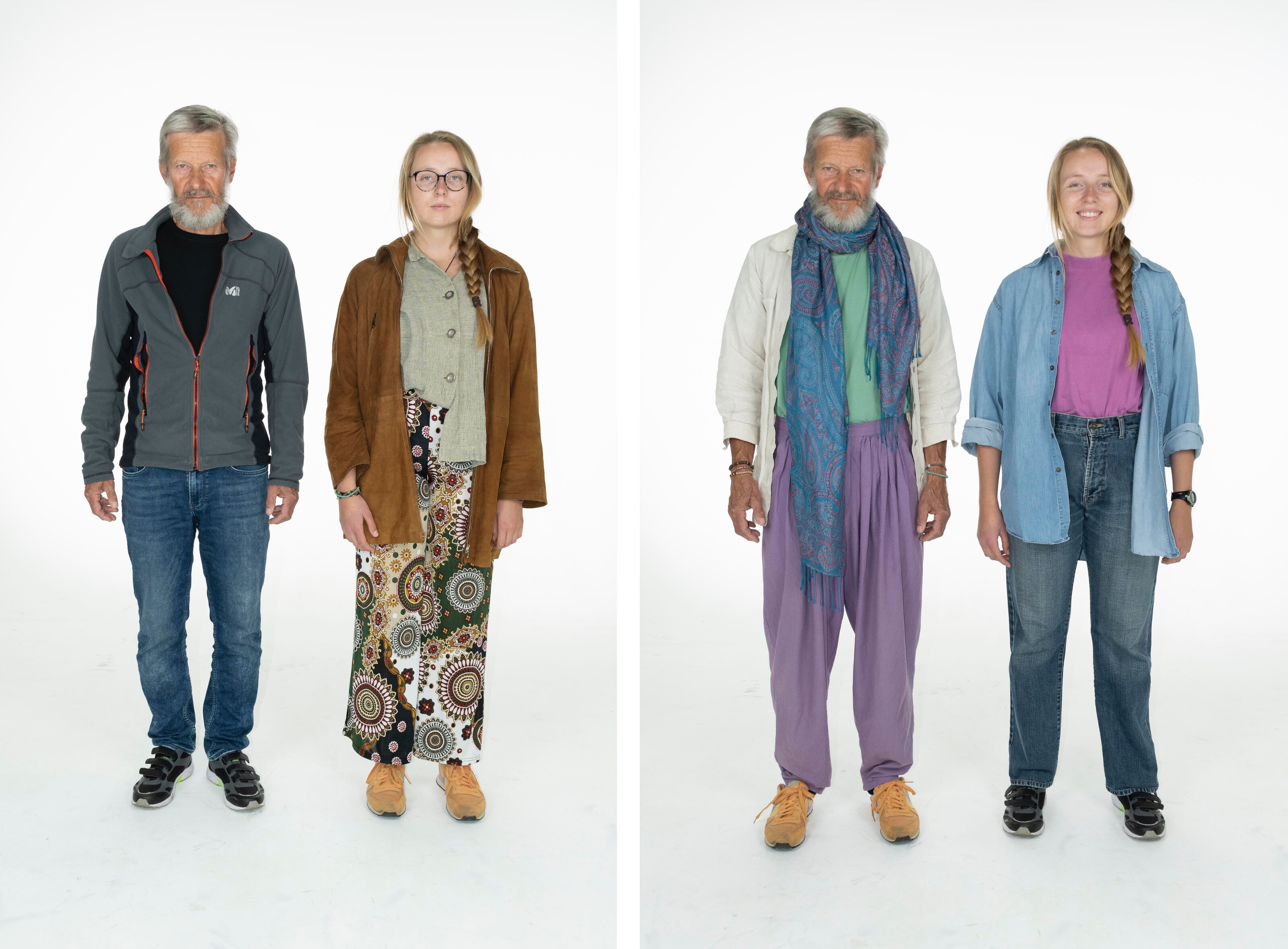 Babyboom X – Justine Yee, Leonie Dittli