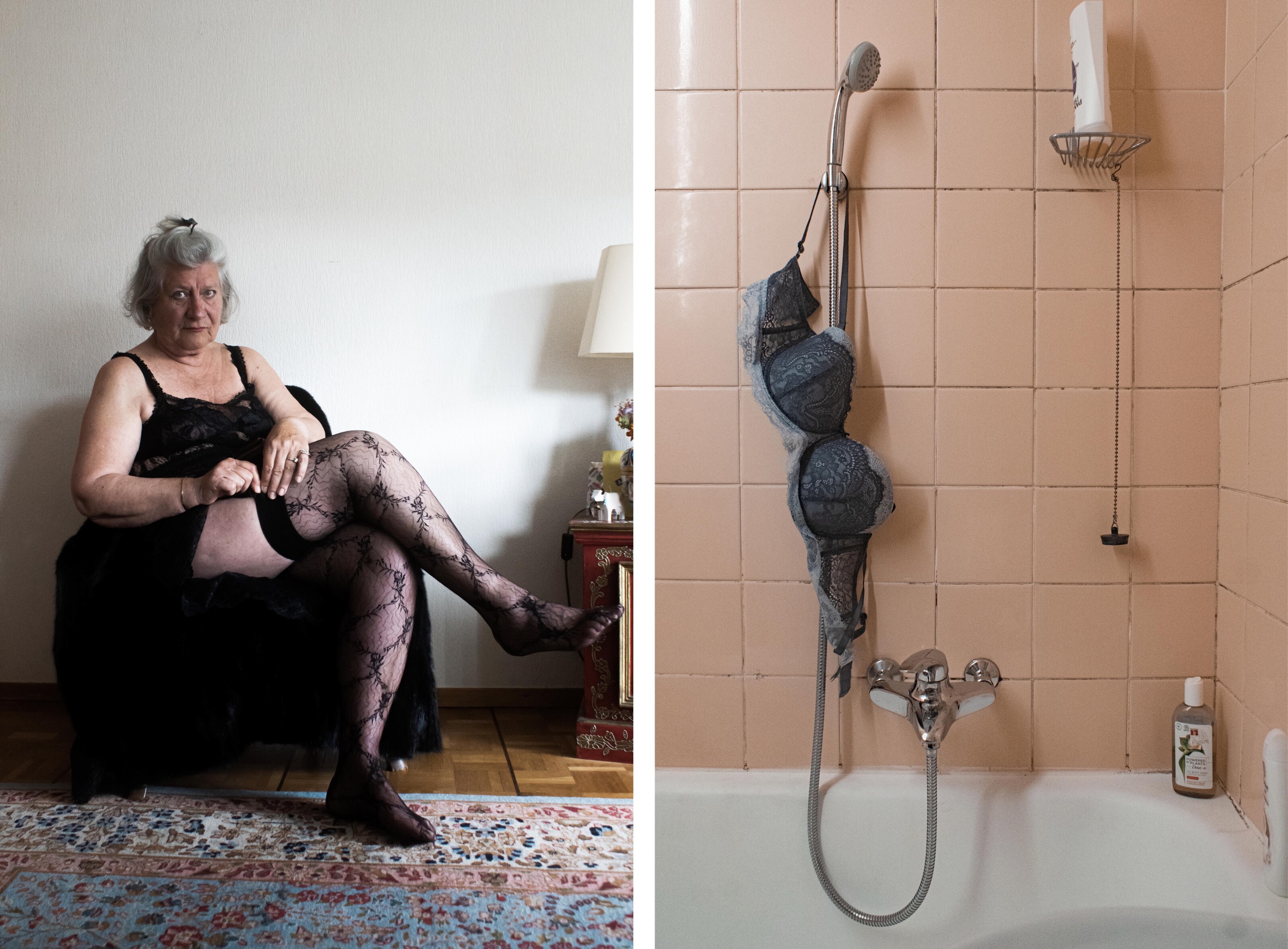 New Images of Age(ing)