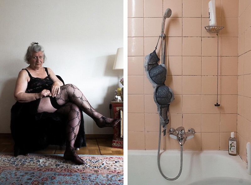 New Images of Age(ing)