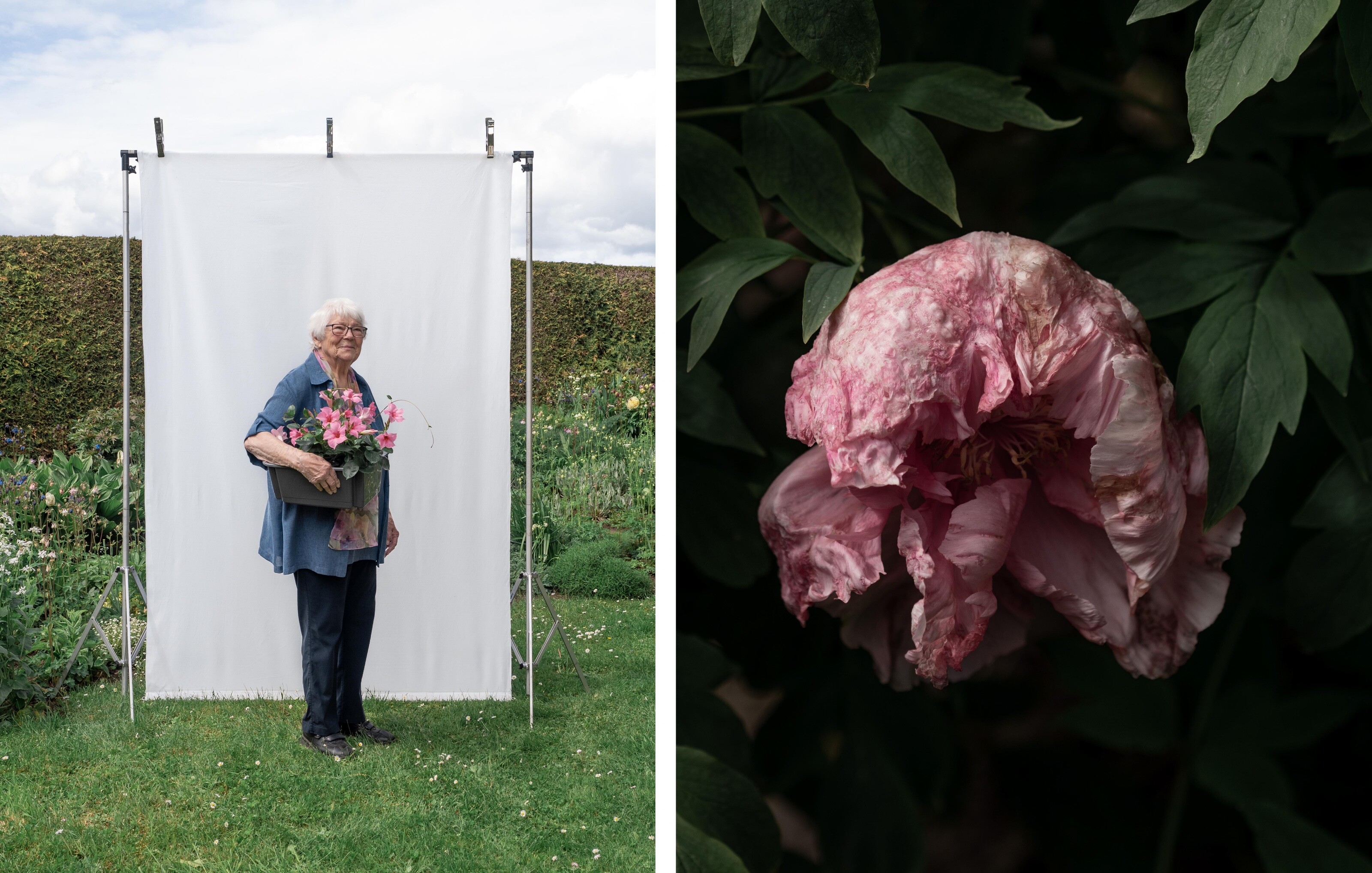 New Images of Age(ing)