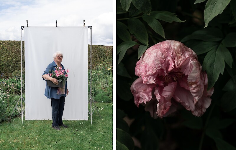 New Images of Age(ing)