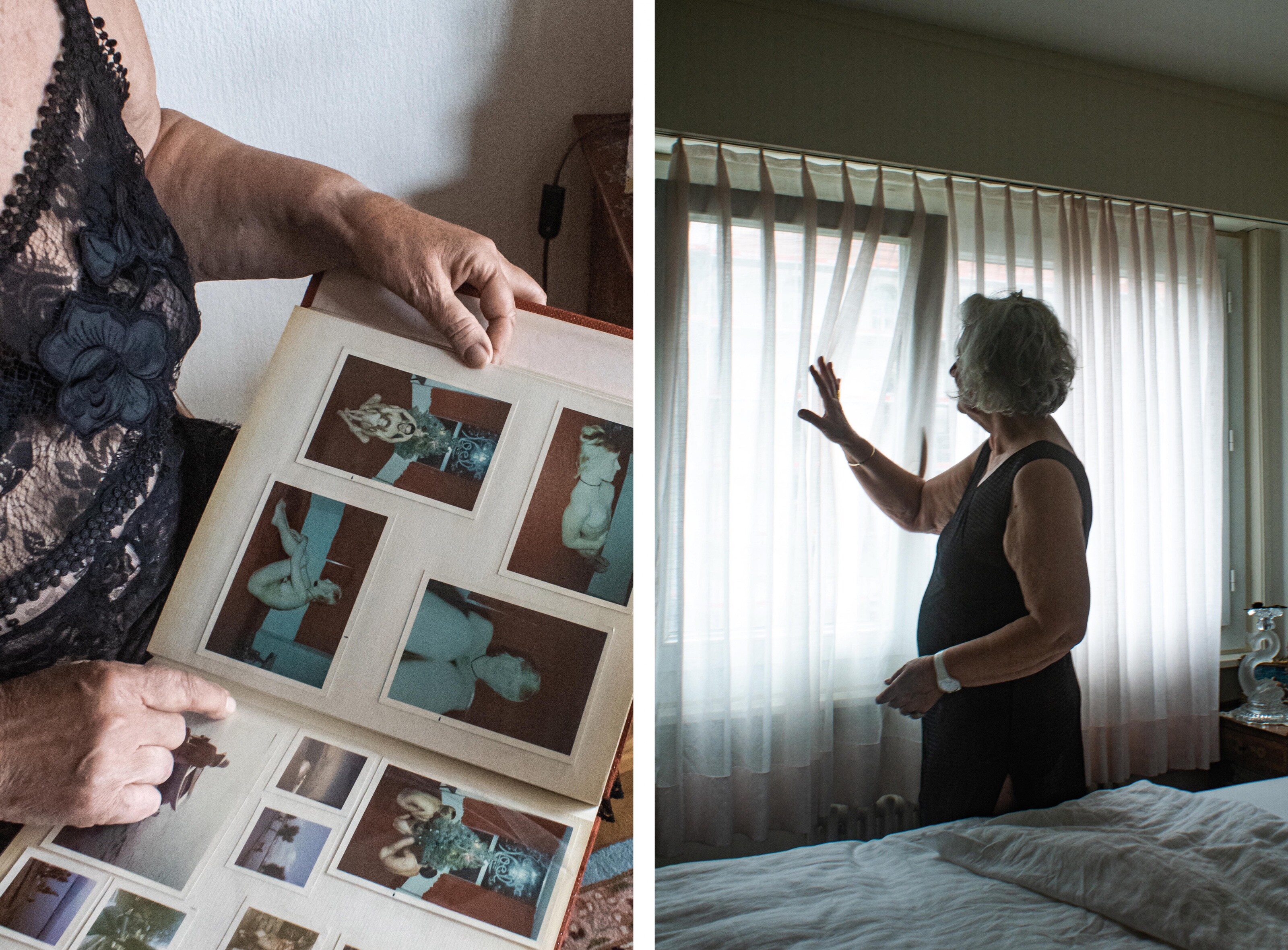 Moi, je m‘aime. Amen! – Luisa Zieglmeier, Sissy Kuhlmann