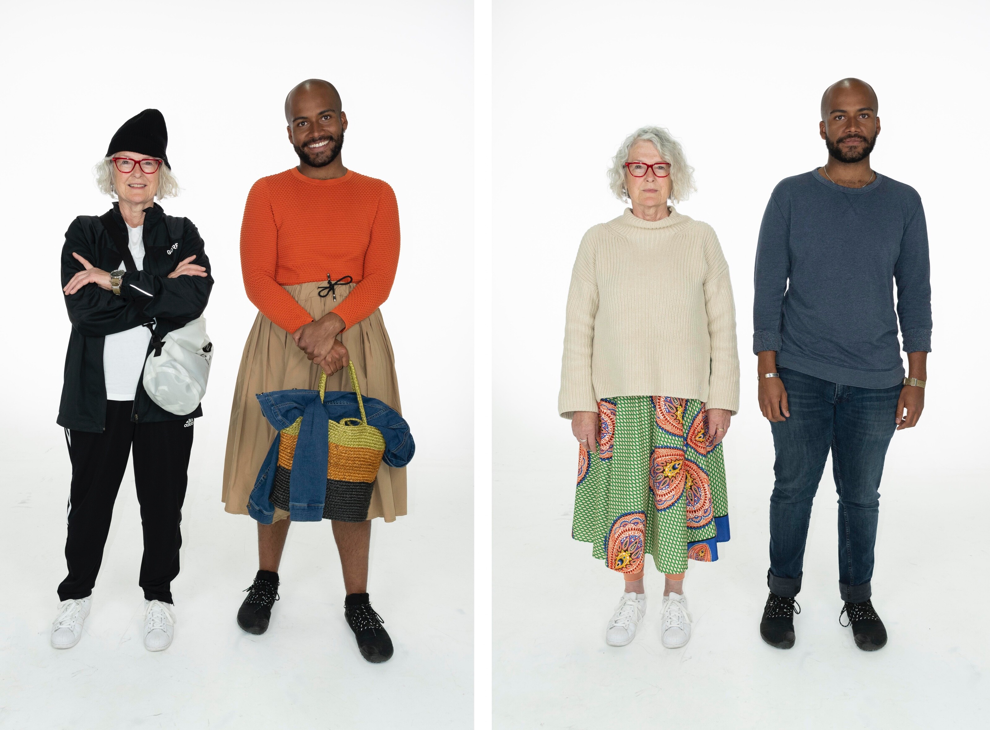 New Images of Age(ing)