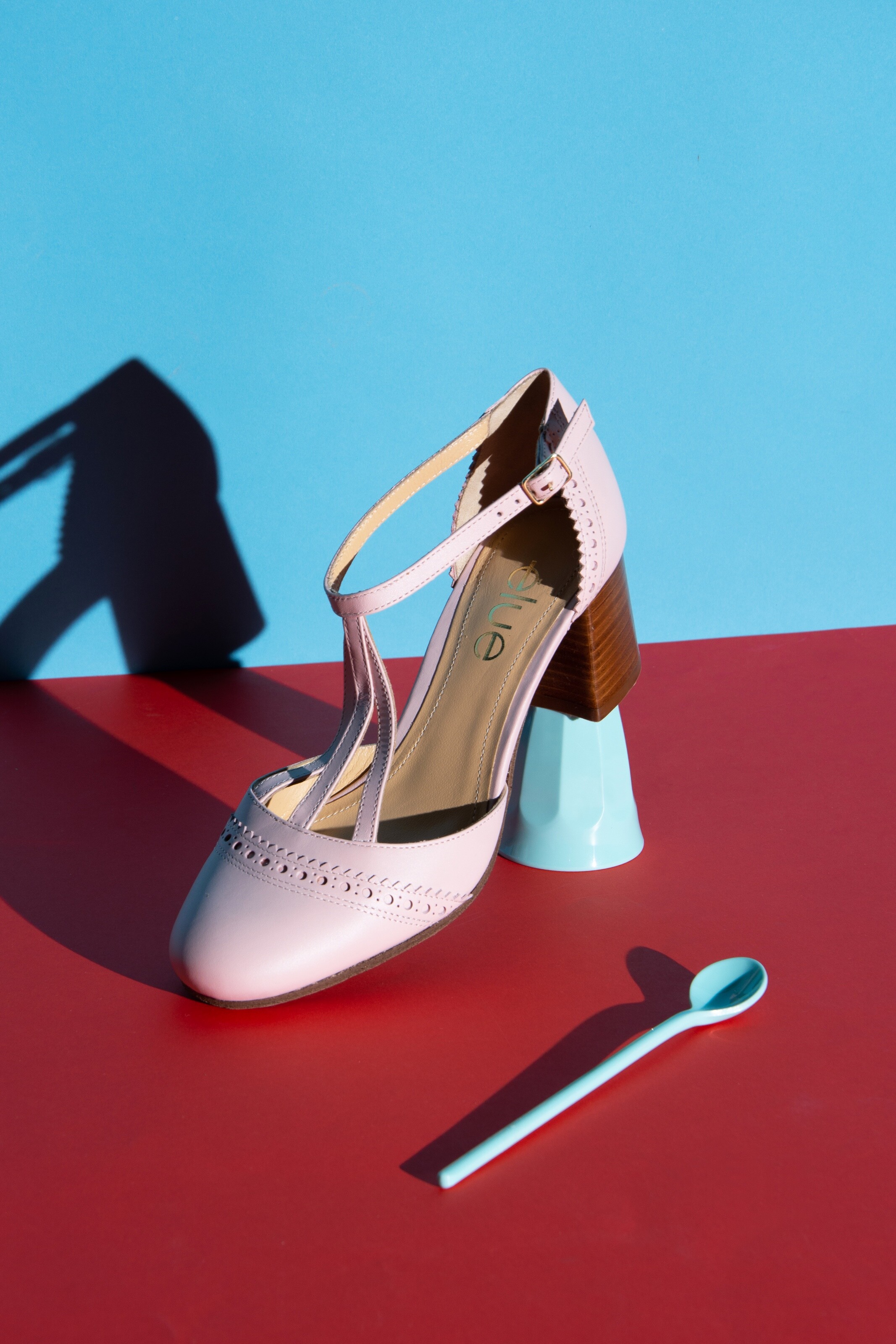 These boots are made for walking, 2021