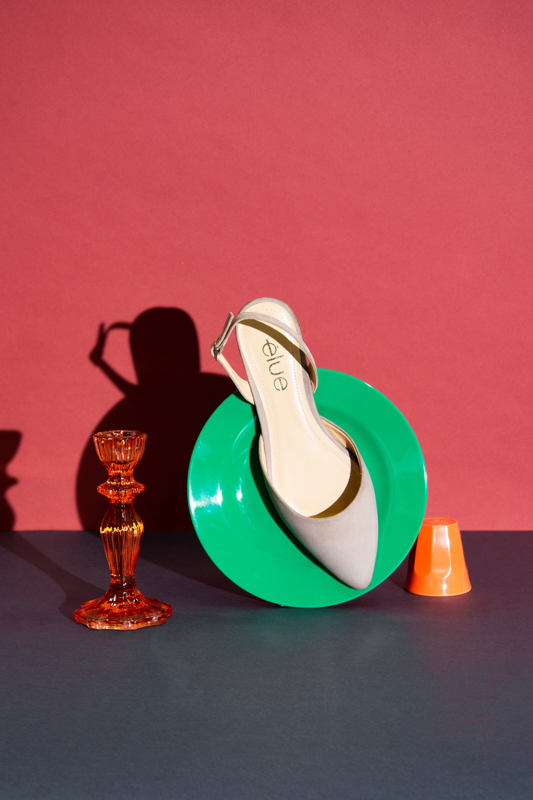 These boots are made for walking, 2021