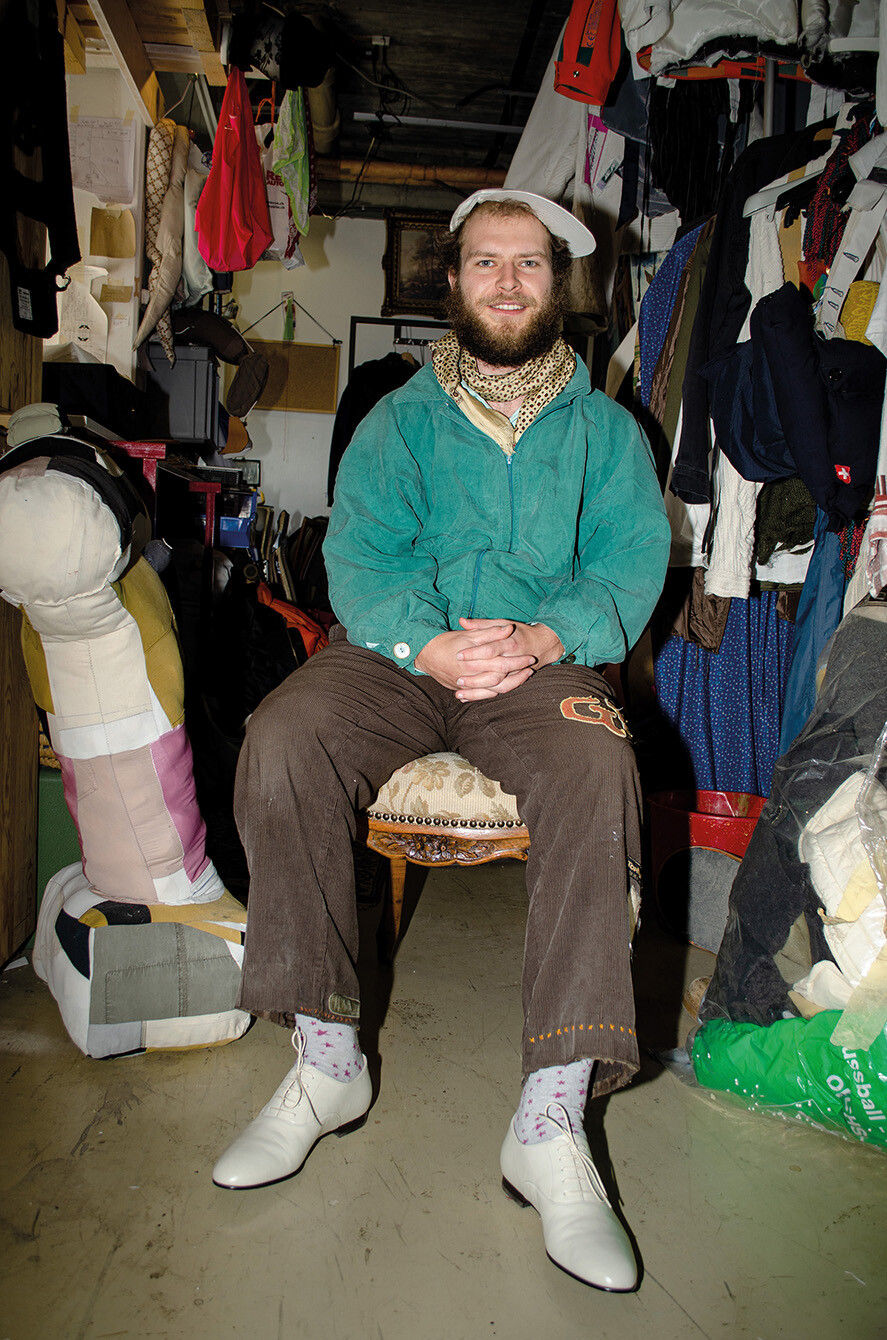 These boots are made for walking, 2021