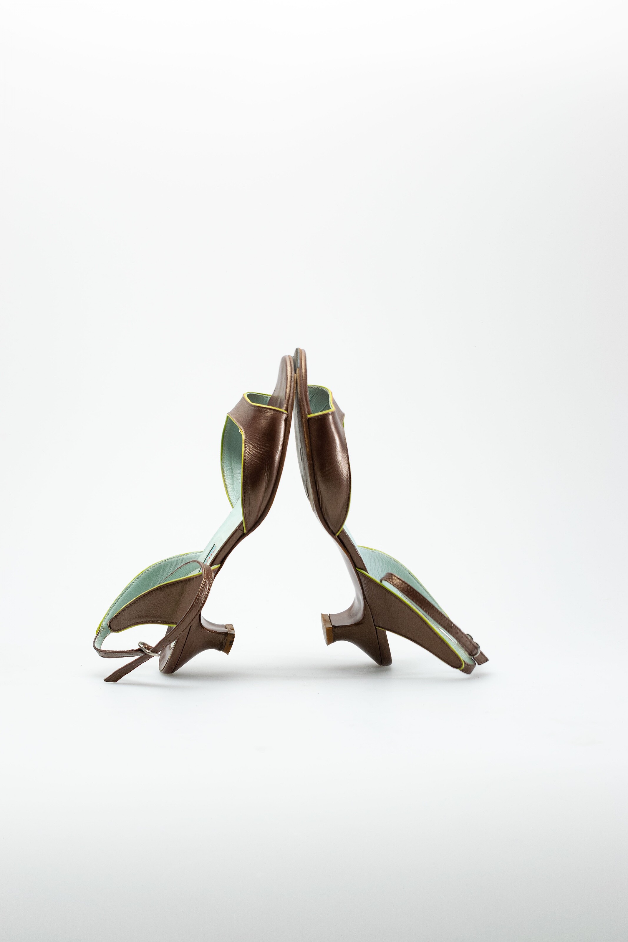 These boots are made for walking, 2021