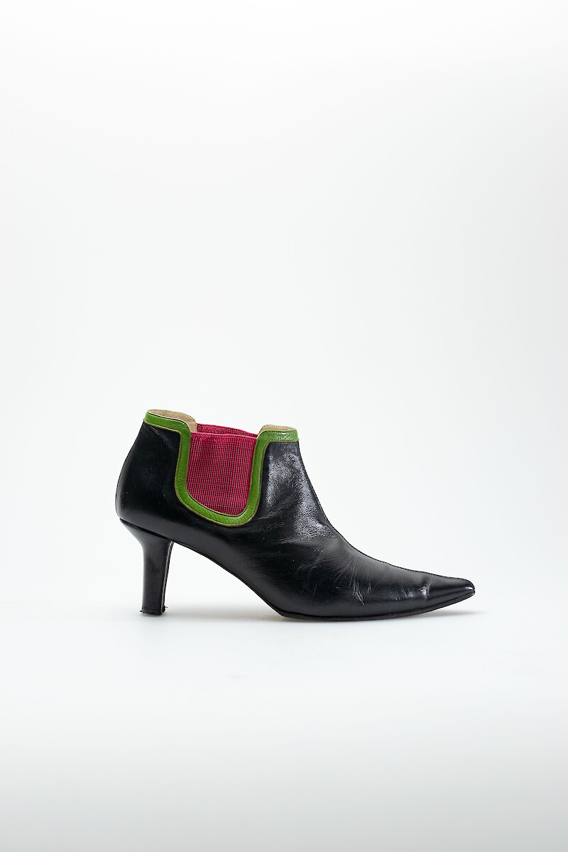 These boots are made for walking, 2021