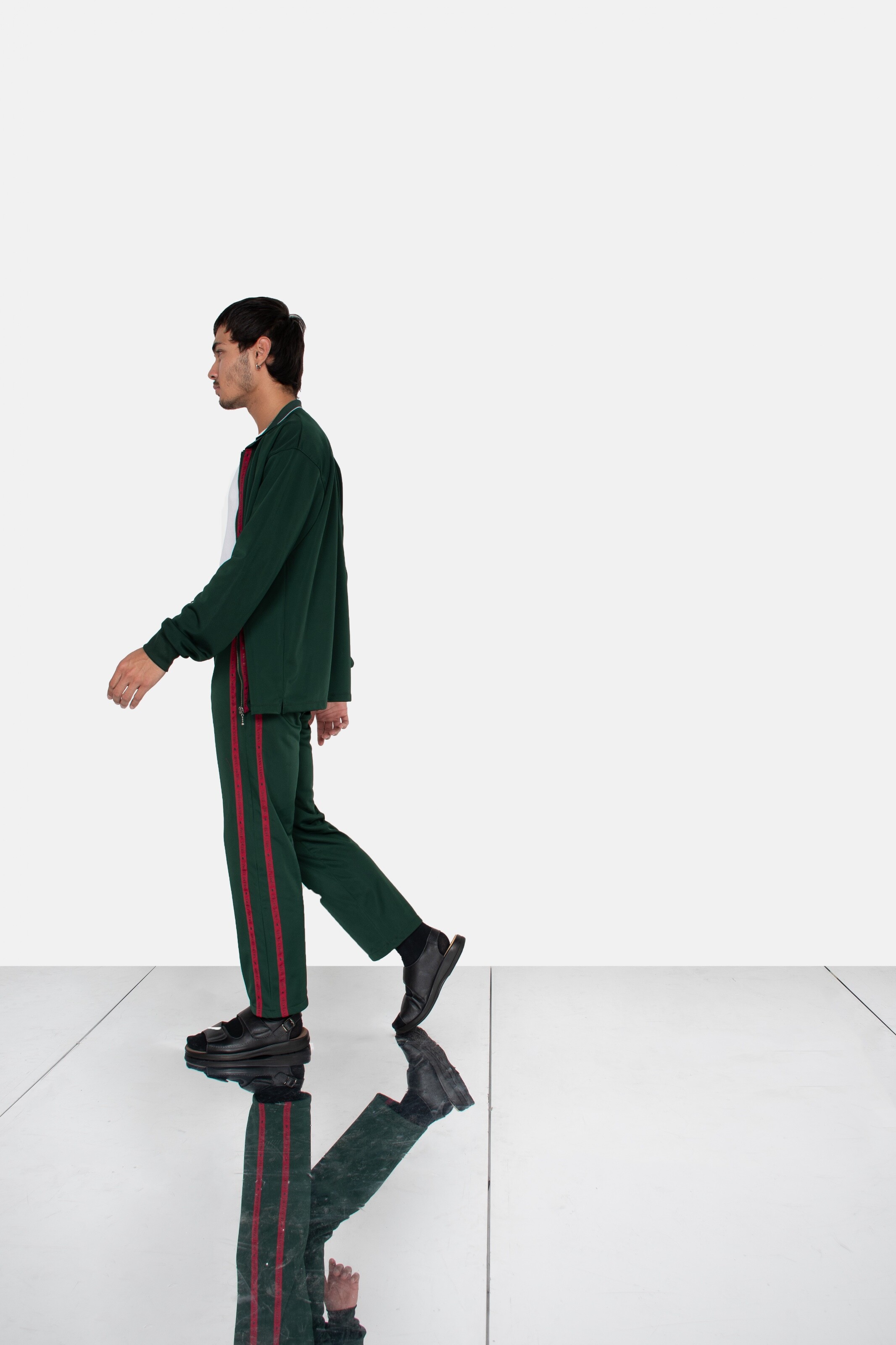 These boots are made for walking, 2021