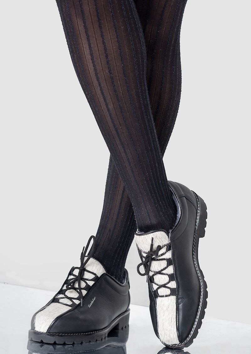 These boots are made for walking, 2021