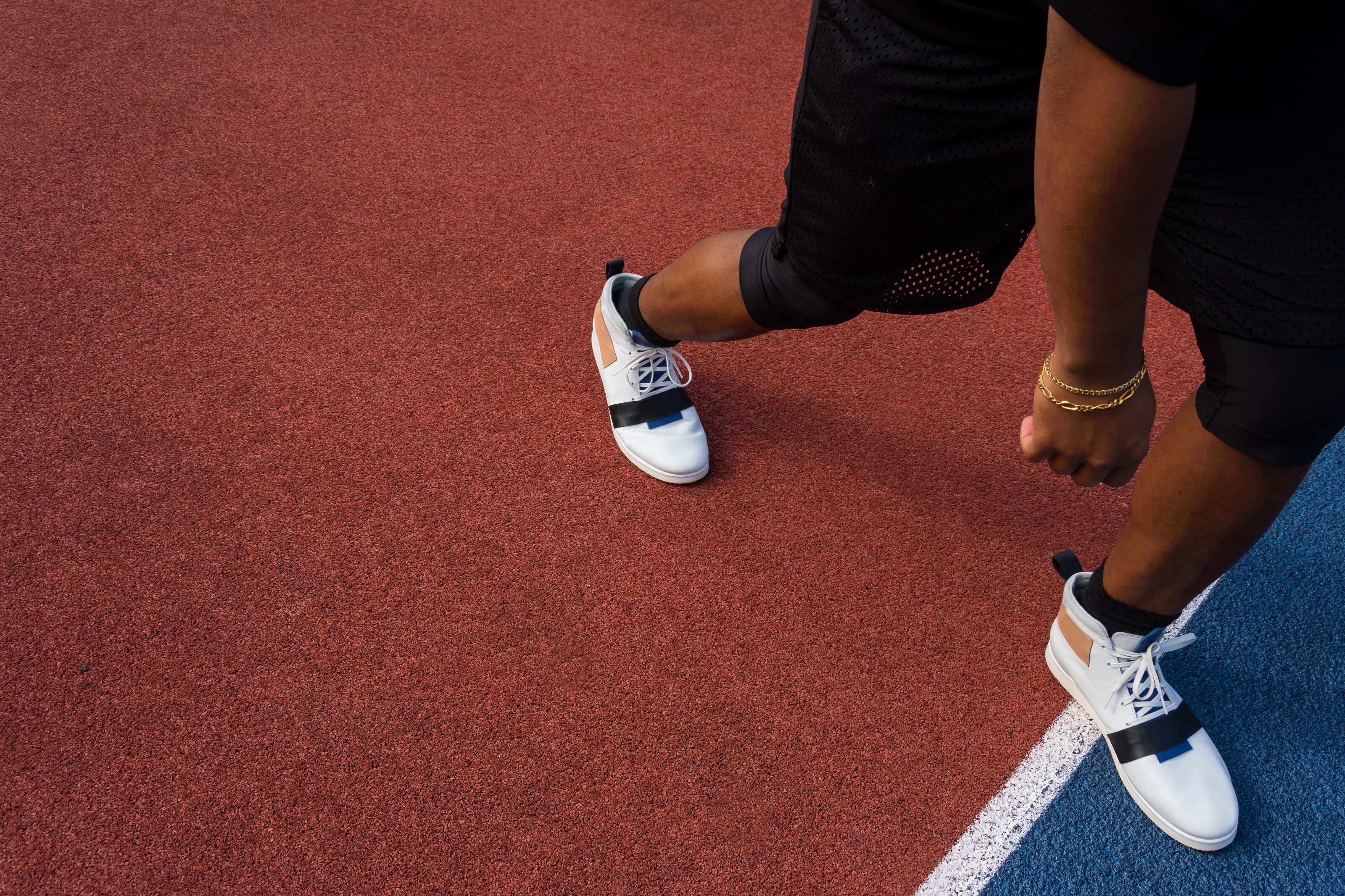 Iliriana Maksutaj, Jan Philipp Künne für Velt