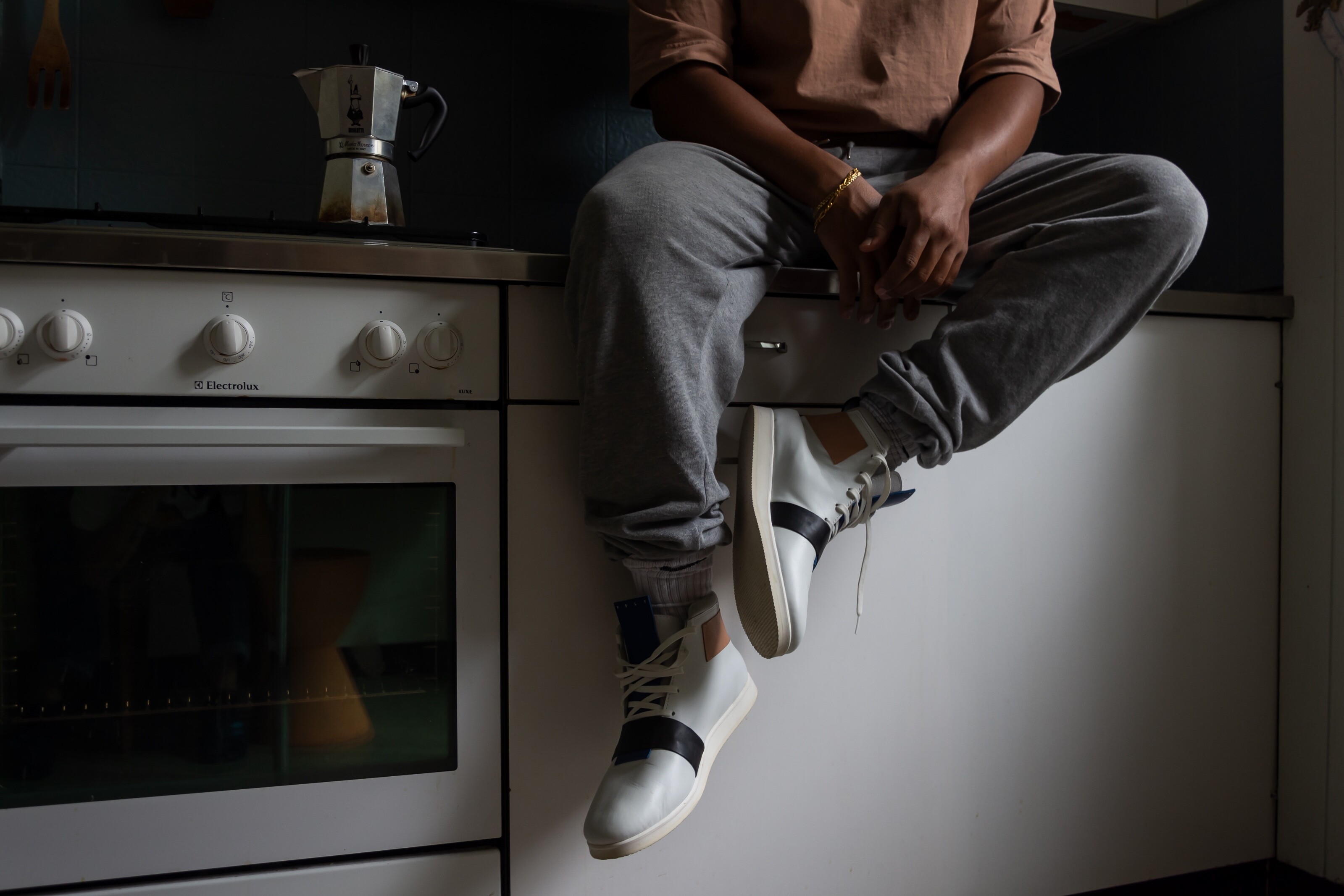 These boots are made for walking, 2021