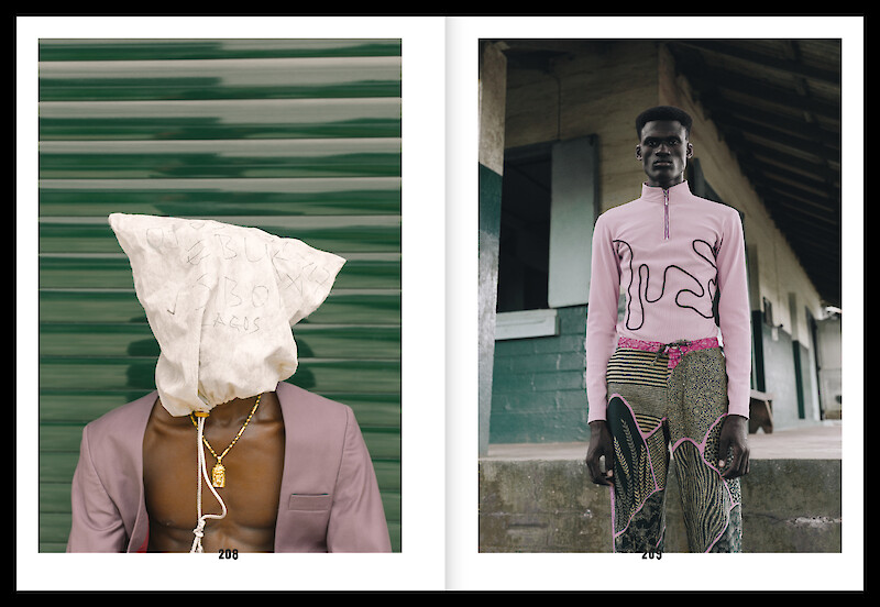 Black Masculinities