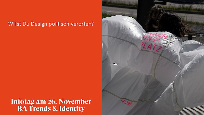 Infotag am 26. November