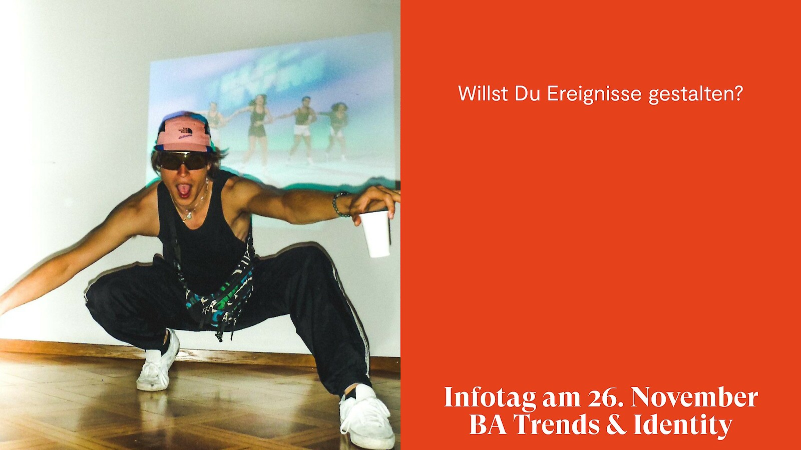 Infotag am 26. November