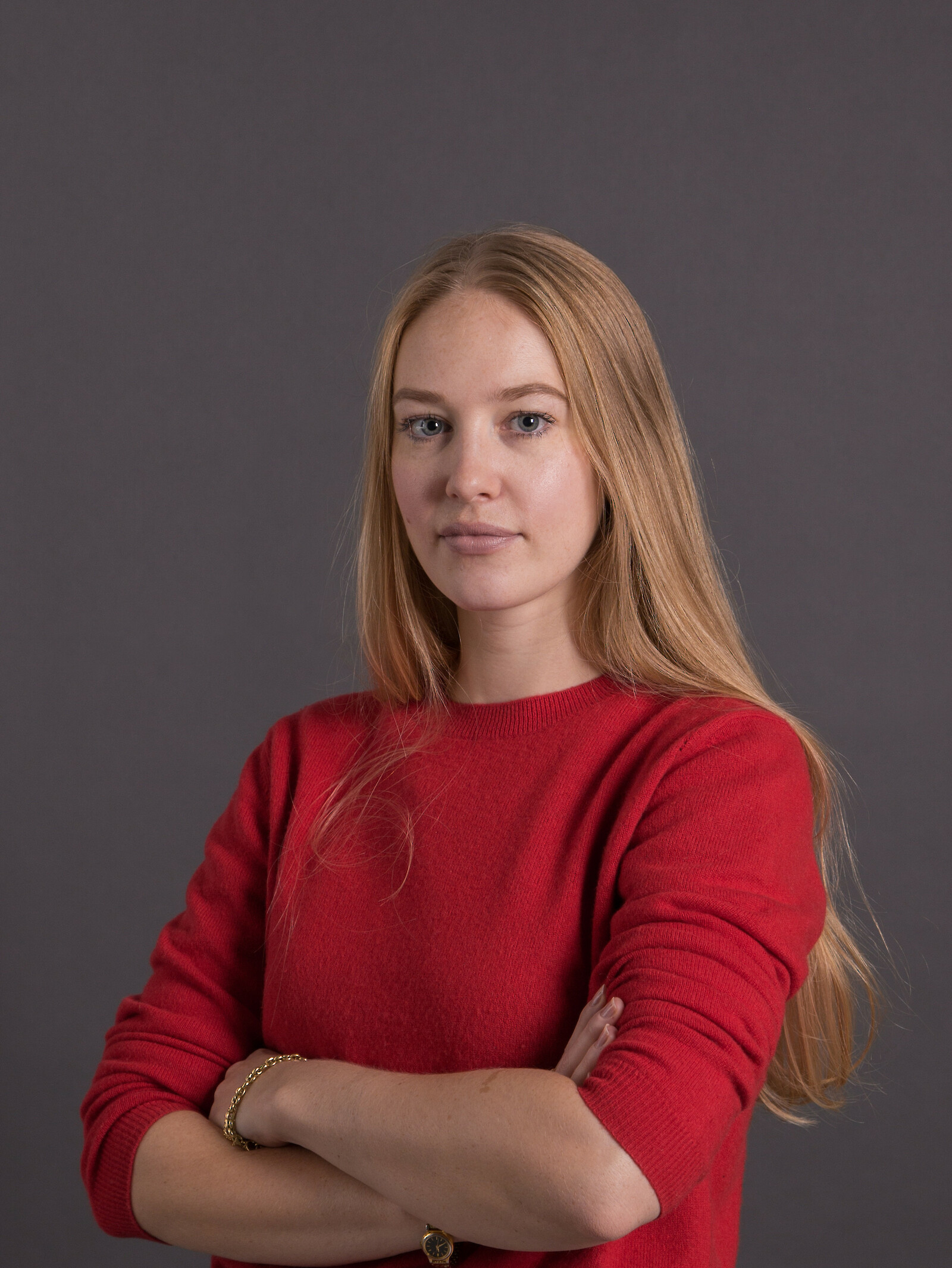 Aela Vogel erhält Junior Research in Design Förderung