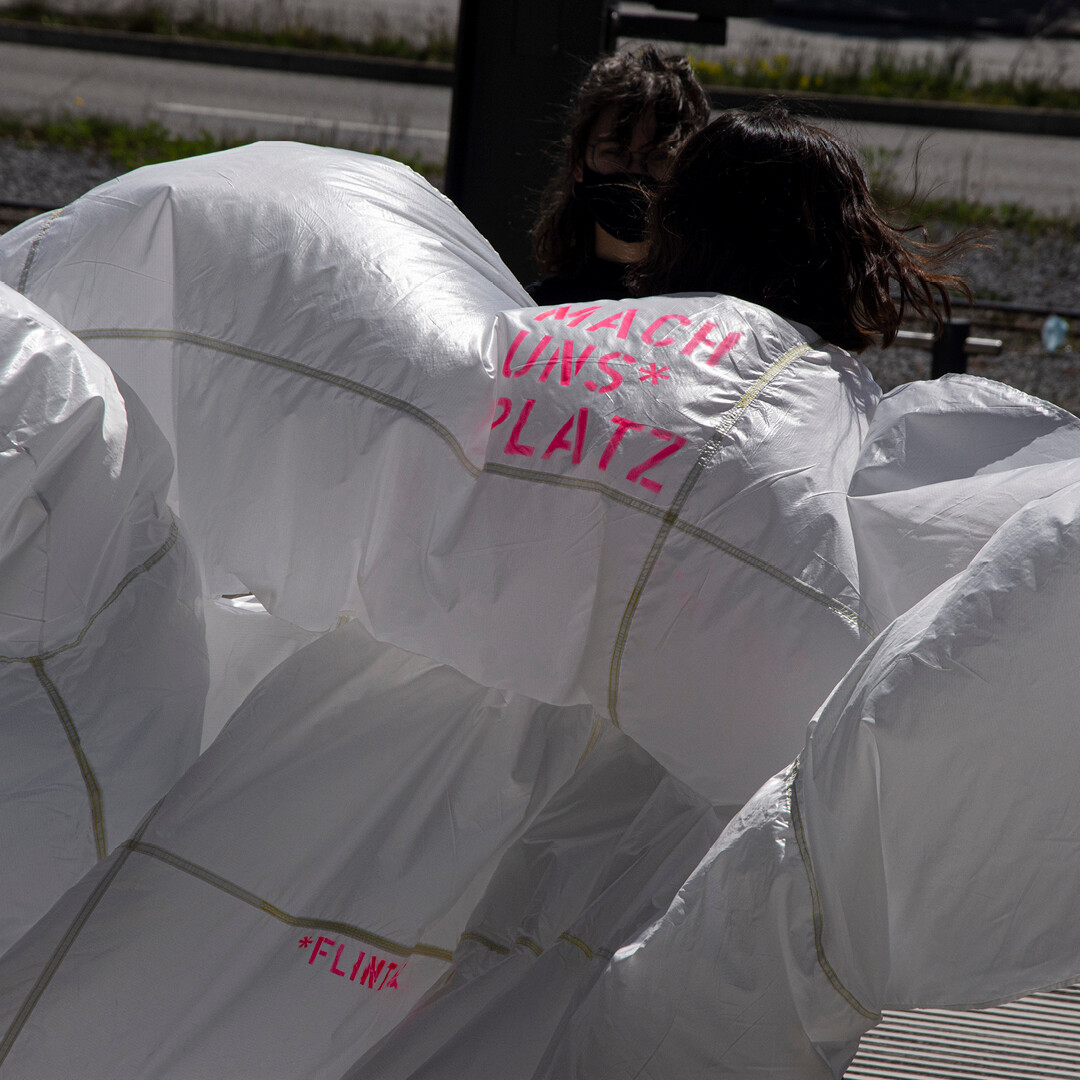 Jetzt fürs Studium anmelden!