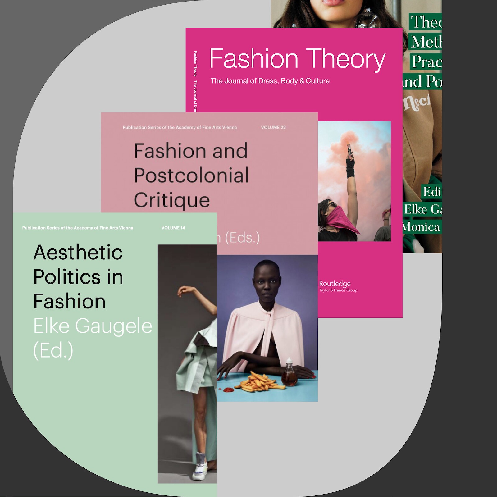 6.4.2022 Fashion Politics – Intersektionale Perspektiven in der Modetheorie