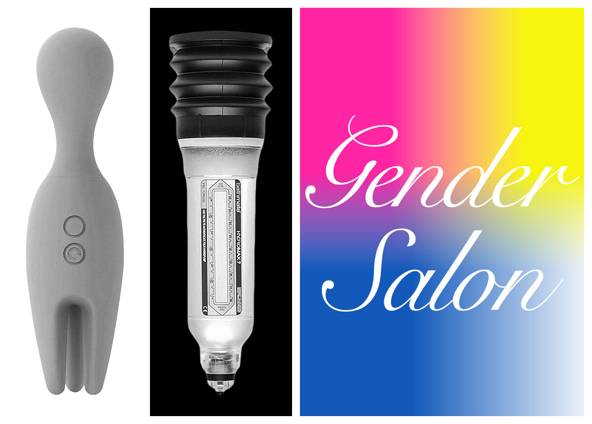 Gender Salon