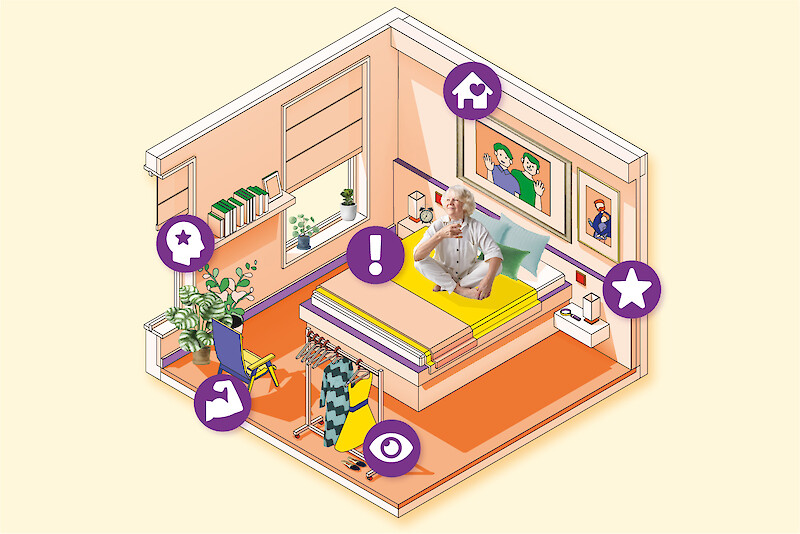 Redesign Dementia