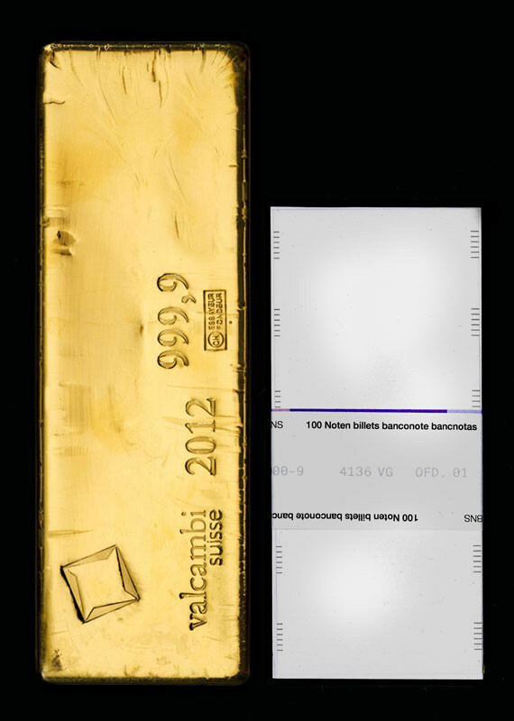 CHF 1.14 kg, Louis Straub, BA 2022