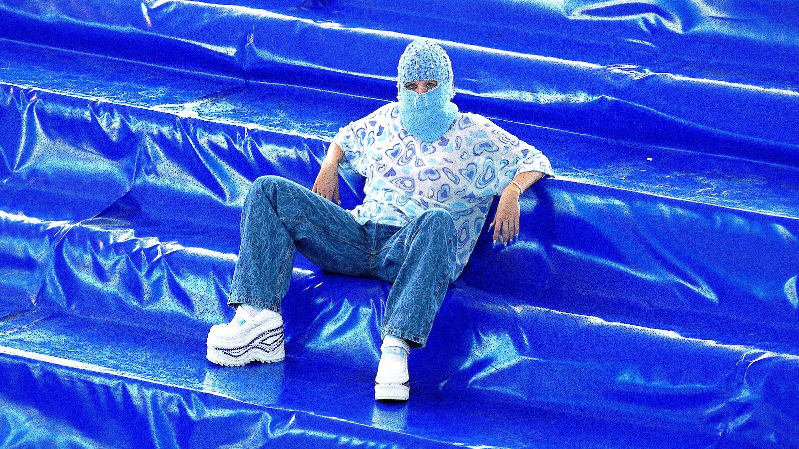 AQUA:TOFANA, Julia Fässler, BA 2022