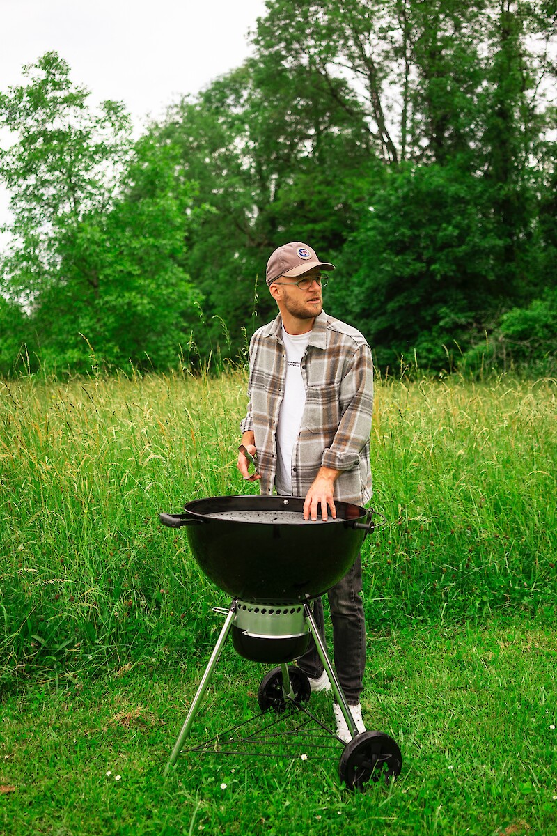 Branded Masculinity