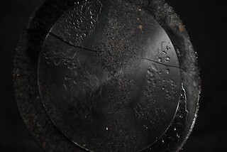 #RB.7 Blutmehl, gepresst