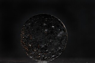 #BV.5 Gefriergetrocknetes Blutmehl, Tierknochenpulver