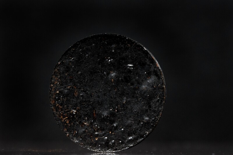 #BV.5 Gefriergetrocknetes Blutmehl, Tierknochenpulver