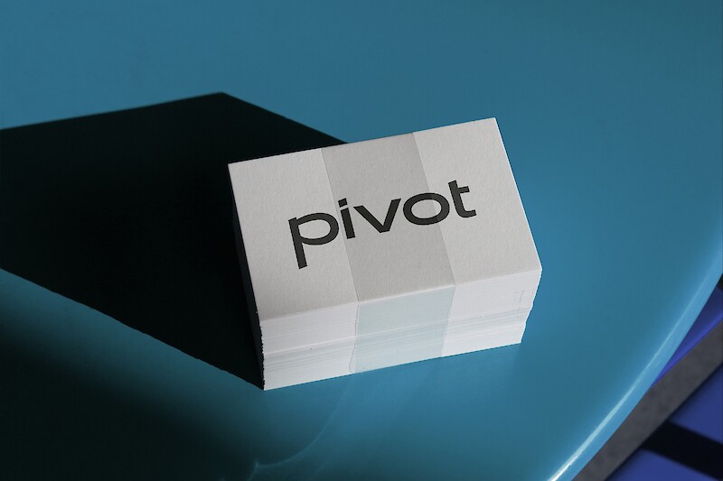 Pivot