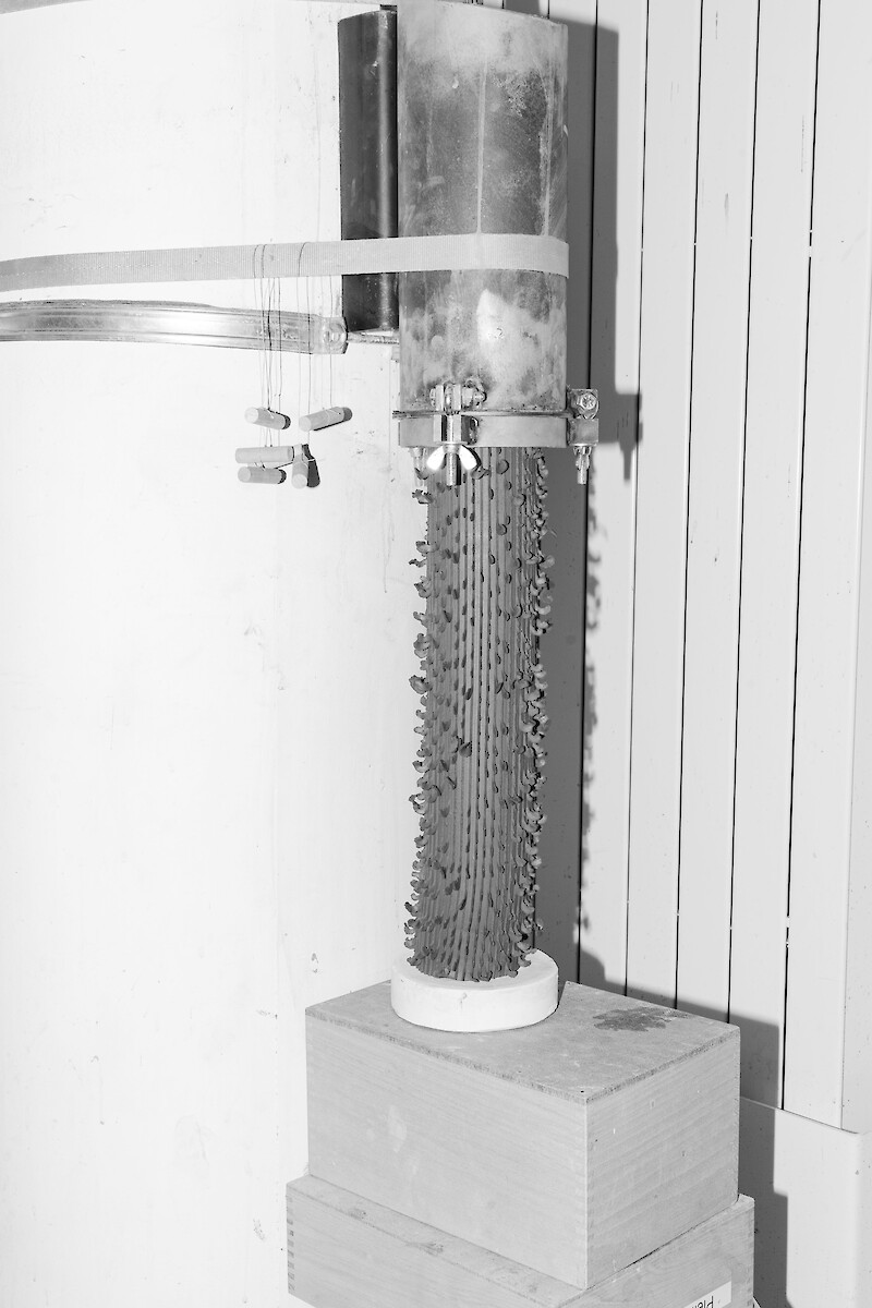 Various Press