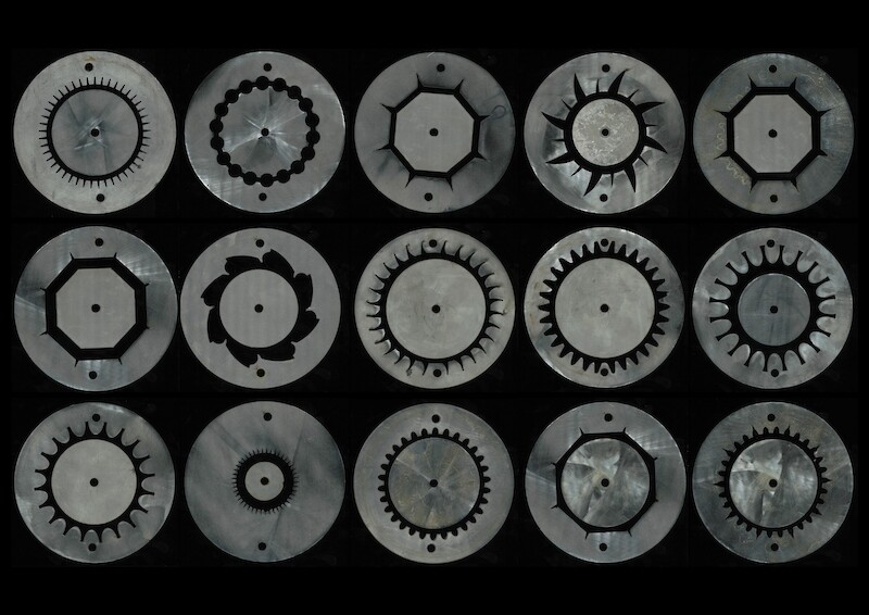 Various Press