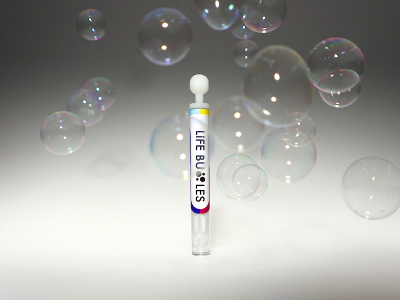 LiFE BUBBLES