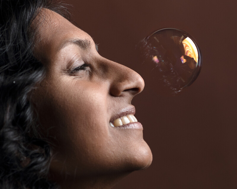 LiFE BUBBLES