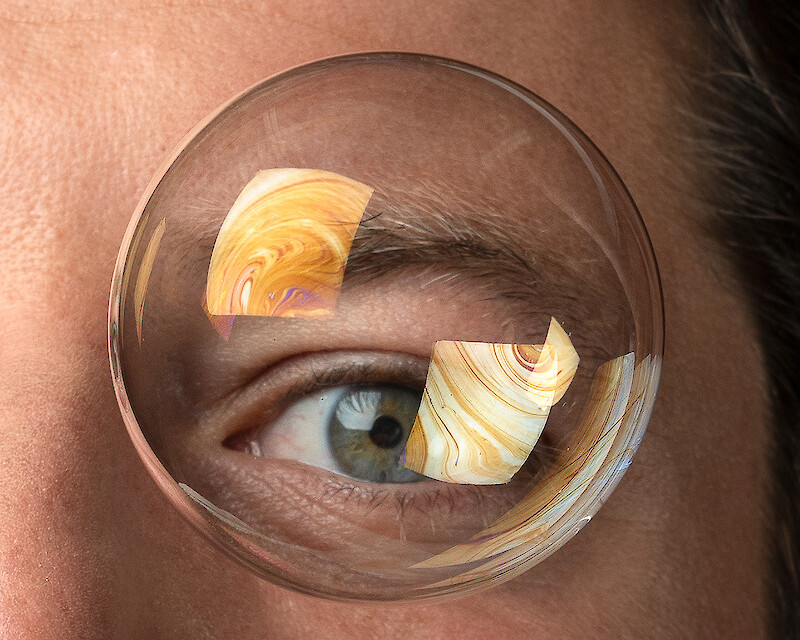 LiFE BUBBLES
