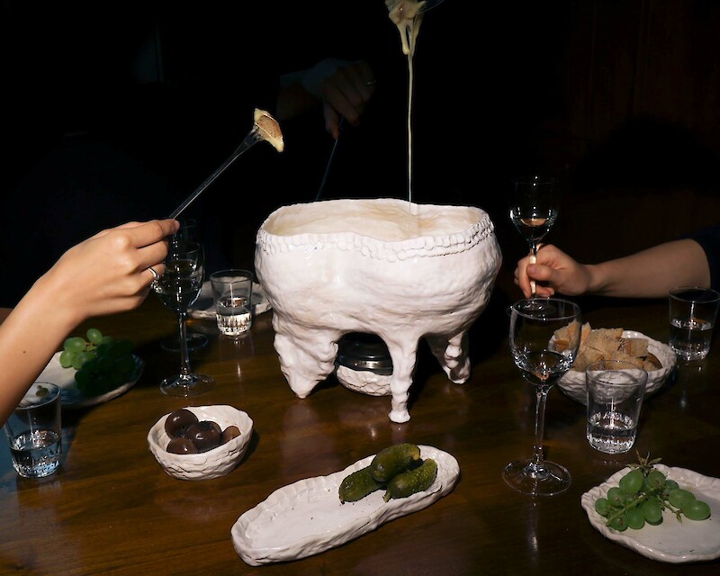 Melting Pot
